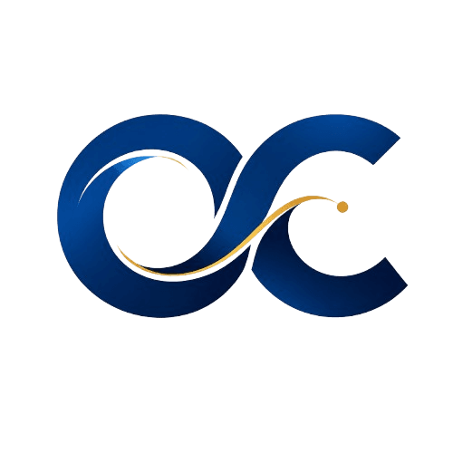 OC monogram